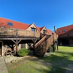 Bed & Breakfast Hanka I Jurek