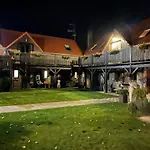 Bed & Breakfast Hanka I Jurek