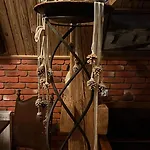Bed & Breakfast Hanka I Jurek 3*