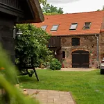 Bed & Breakfast Hanka I Jurek