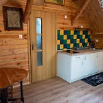 Hanka I Jurek 3* Boruja