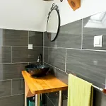 Hanka I Jurek Bed & Breakfast Boruja