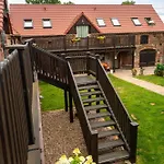 Bed & Breakfast Hanka I Jurek