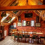 Bed & Breakfast Hanka I Jurek Boruja