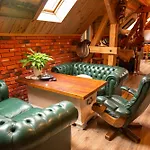 Bed & Breakfast Hanka I Jurek 3*
