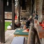 Bed & Breakfast Hanka I Jurek Boruja