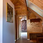Hanka I Jurek Bed & Breakfast