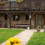 Bed & Breakfast Hanka I Jurek