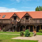 Hanka I Jurek Bed & Breakfast 3*