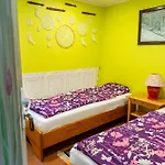 Hanka I Jurek Bed & Breakfast Boruja