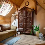 Bed & Breakfast Hanka I Jurek Boruja
