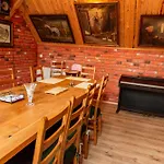 Hanka I Jurek 3* Boruja