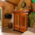 Bed & Breakfast Hanka I Jurek