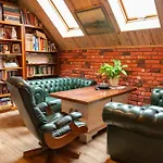 Hanka I Jurek Bed & Breakfast 3*