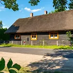 Bed & Breakfast Hanka I Jurek 3*