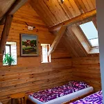 Hanka I Jurek Bed & Breakfast Boruja