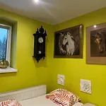 Bed & Breakfast Hanka I Jurek Boruja