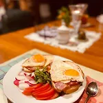 Bed & Breakfast Hanka I Jurek 3*