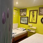 Bed & Breakfast Hanka I Jurek 3*
