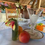 Bed & Breakfast Hanka I Jurek Boruja