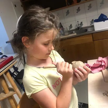 Hanka I Jurek ベッド・アンド・ブレックファスト