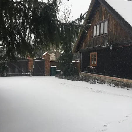 Hanka I Jurek ベッド・アンド・ブレックファスト