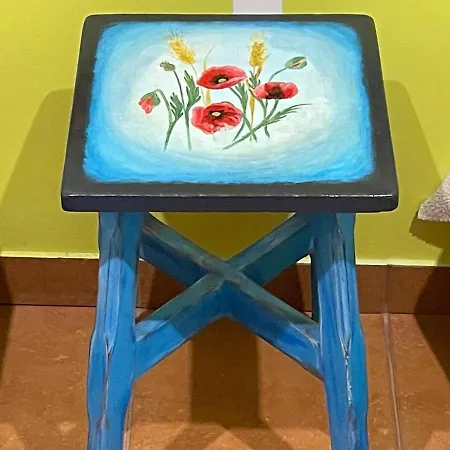 Hanka I Jurek ベッド・アンド・ブレックファスト 3*