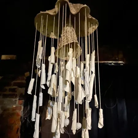 ベッド・アンド・ブレックファスト Hanka I Jurek Boruja