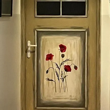 B&B Hanka I Jurek Boruja