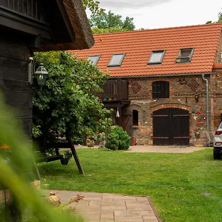 B&B Hanka I Jurek