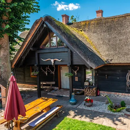 Hanka I Jurek B&B