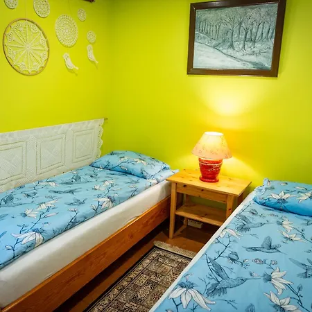 Hanka I Jurek Boruja