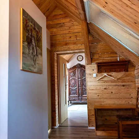 Hanka I Jurek B&B