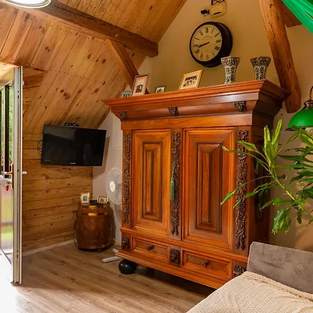 B&B Hanka I Jurek