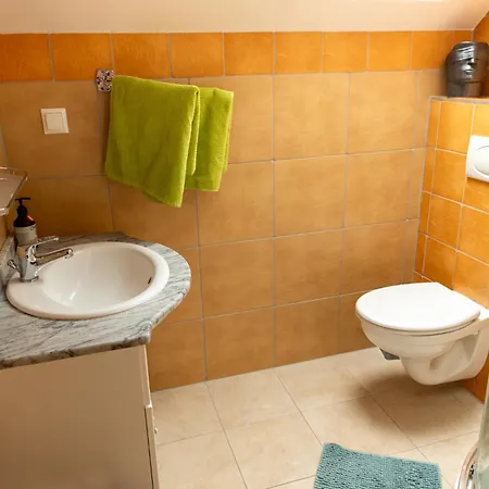 B&B Hanka I Jurek Boruja