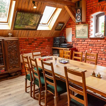 Hanka I Jurek Boruja