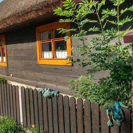 Hanka I Jurek 3* Boruja