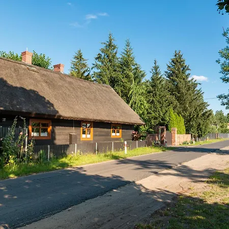 Hanka I Jurek Boruja