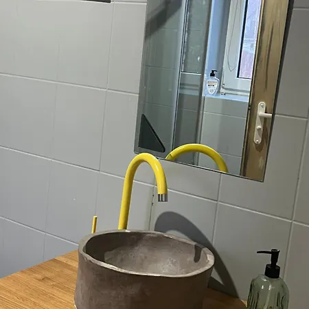 Hanka I Jurek 3* Boruja