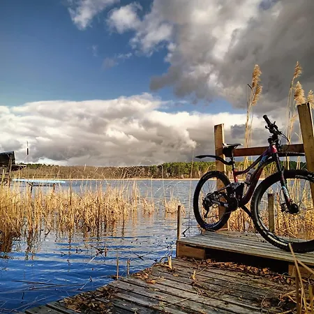 Bed & Breakfast Hanka I Jurek