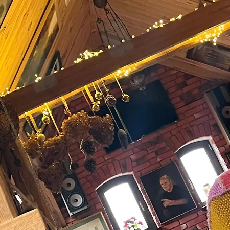 B&B Hanka I Jurek Boruja