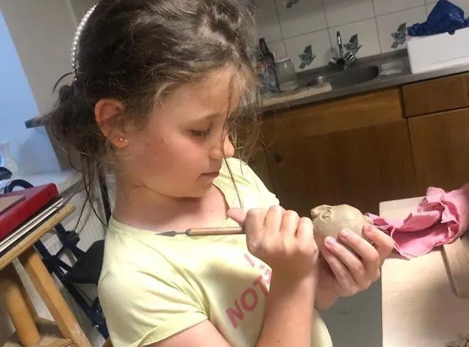 Hanka I Jurek Bed & Breakfast