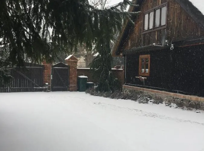 Hanka I Jurek Bed & Breakfast