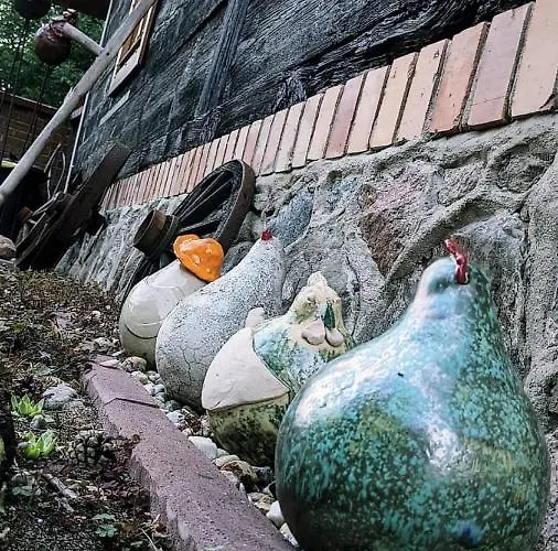 Bed & Breakfast Hanka I Jurek