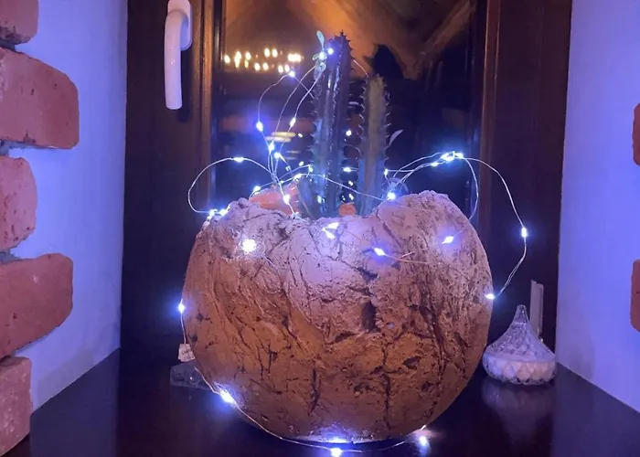 Hanka I Jurek Boruja