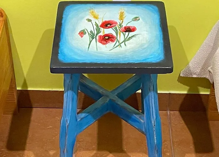 Hanka I Jurek Bed & Breakfast 3*