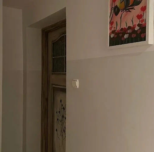 Hanka I Jurek Boruja