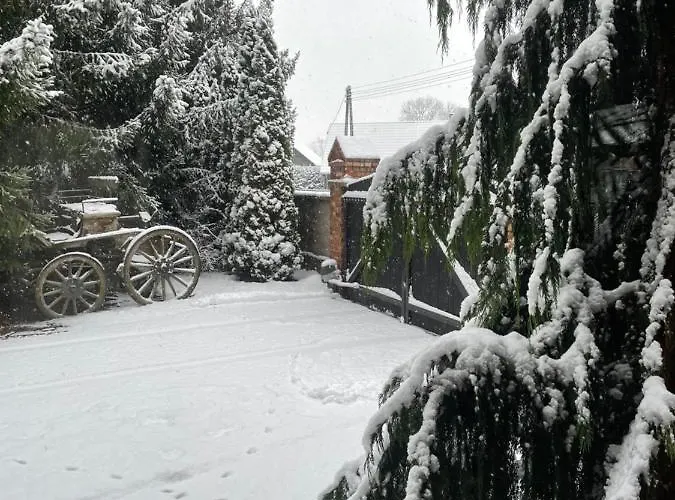 Hanka I Jurek Boruja