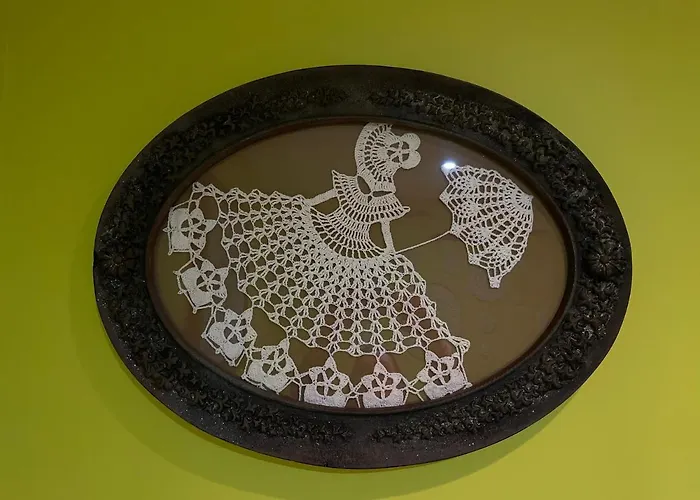 Bed & Breakfast Hanka I Jurek Boruja