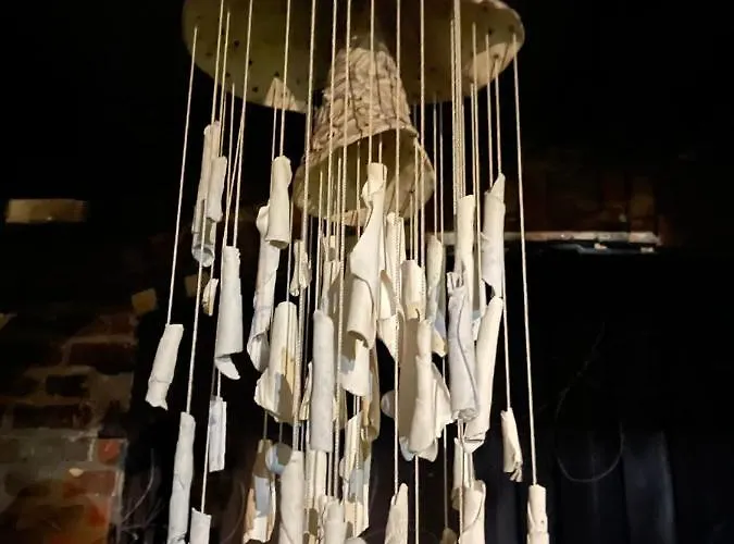 Bed & Breakfast Hanka I Jurek Boruja